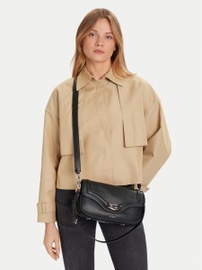 Guess Torebka Dea HWBG79 93200 Czarny