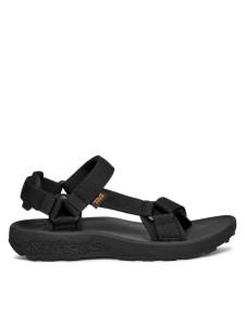 Teva Sandały Terragrip Sandal 1150270 Czarny