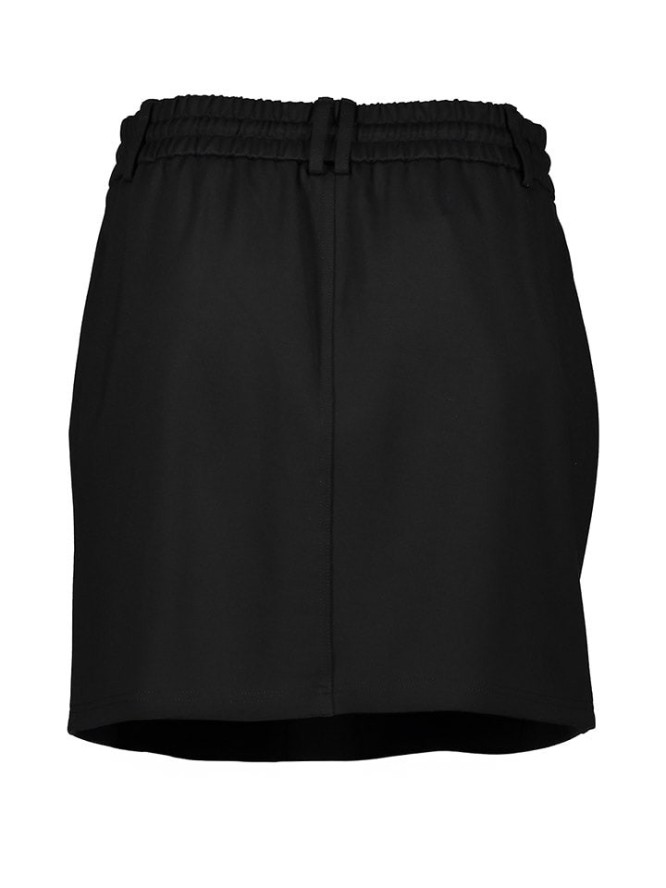 ONLY Spódnica w kolorze czarnym rozmiar: M