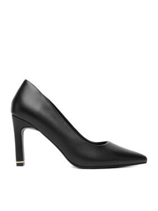 Lasocki Szpilki CEO-HY20077-1 Czarny