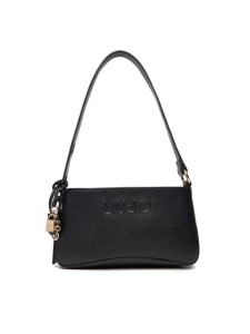 Liu Jo Torebka Esc Crossbody AF5083 E0037 Czarny