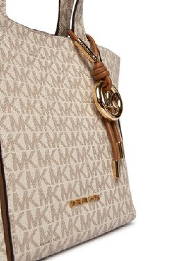MICHAEL Michael Kors Torebka 30R6G9JT9B Écru