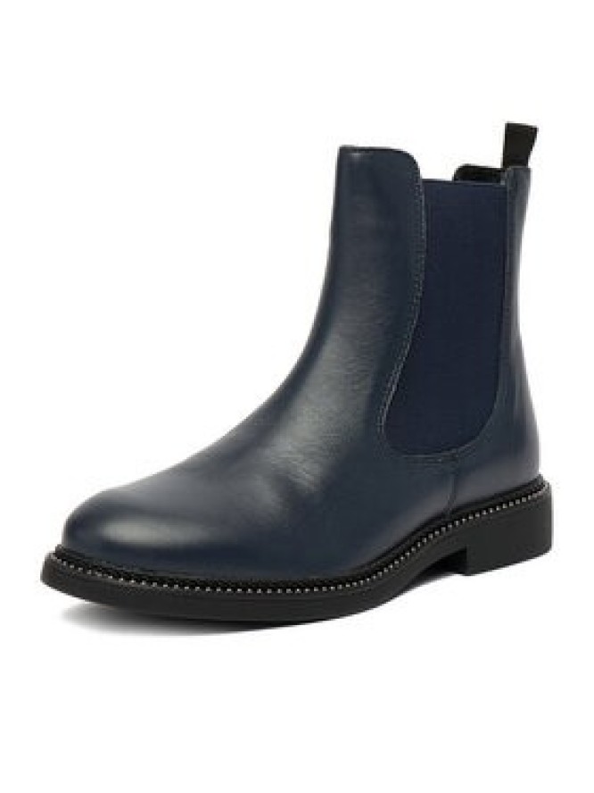 Lasocki Sztyblety CEO-RST-56007-10 Granatowy