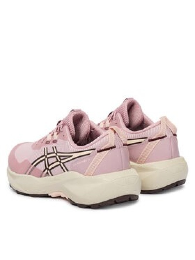 Asics Buty do biegania Gel-Venture 11 1012B933 Różowy
