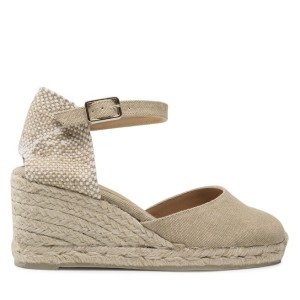 Espadryle Castañer