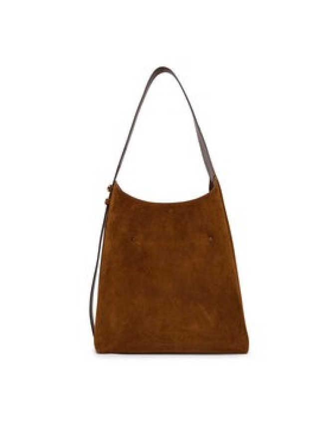 Tory Burch Torebka 175320 Brązowy