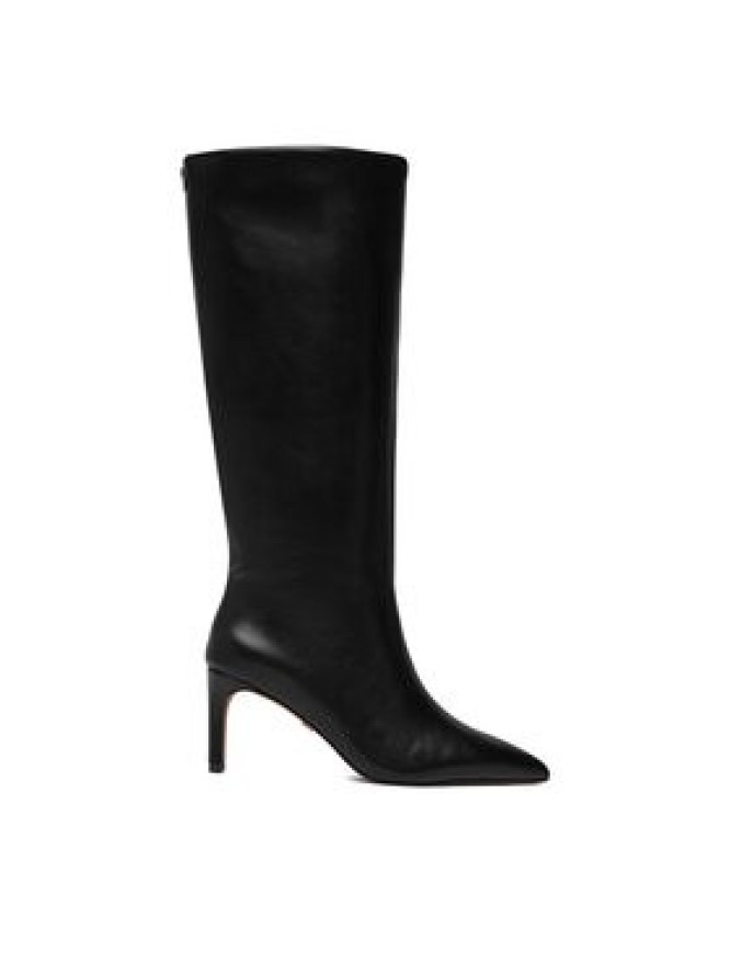Nine West Kozaki CEO-C5178-1 Czarny