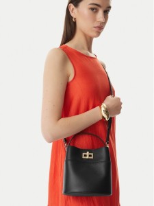 Furla Torebka Amelia Mini WE00879 HSF000 CN O6000 Czarny