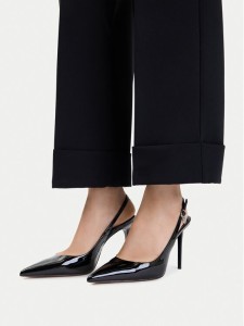 Nine West Szpilki CEO-TS6379-03 Czarny