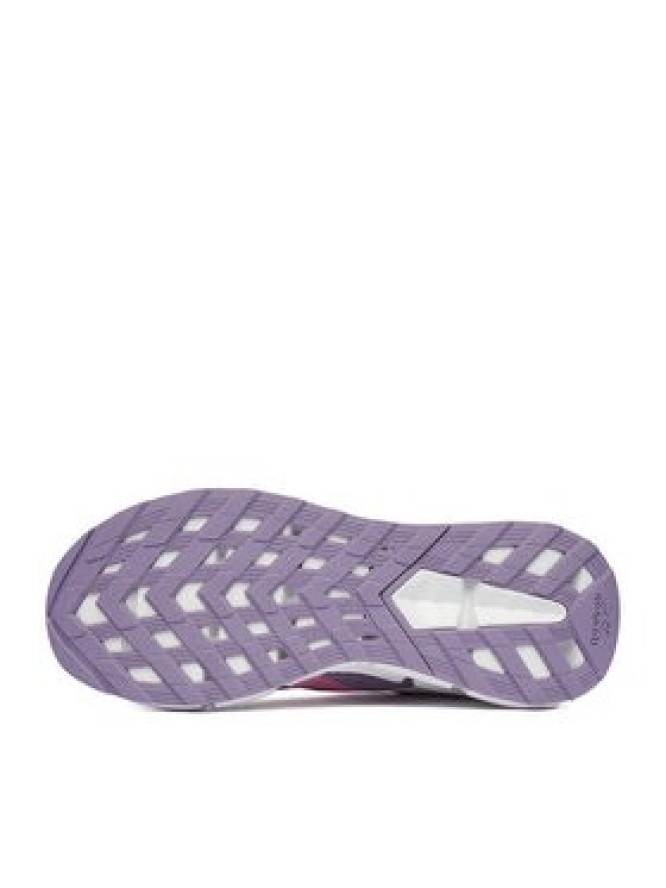 Reebok Buty do biegania EO-ZIG DYNAMICA 6 100246606 Różowy