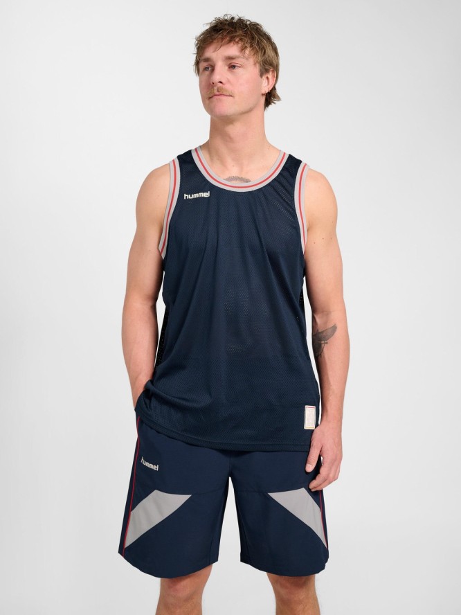 Tank top Hummel World 26