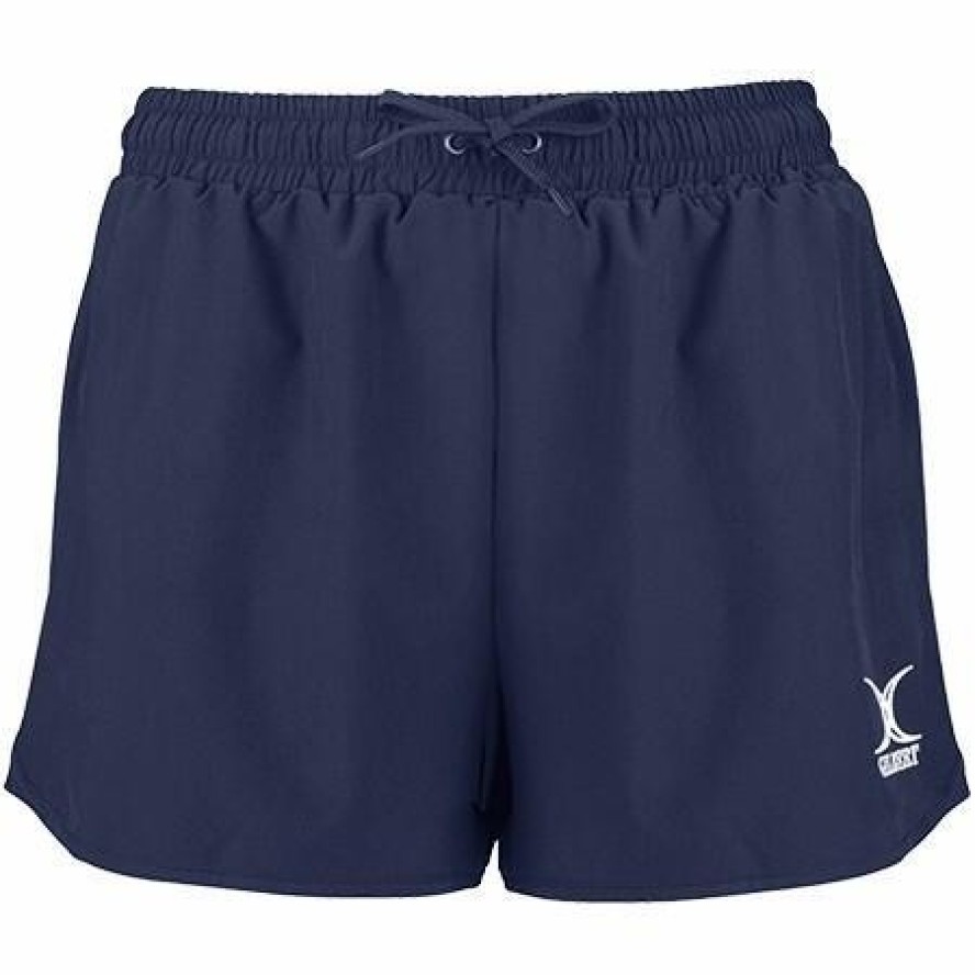 Szorty damskie Gilbert Pro Synergie