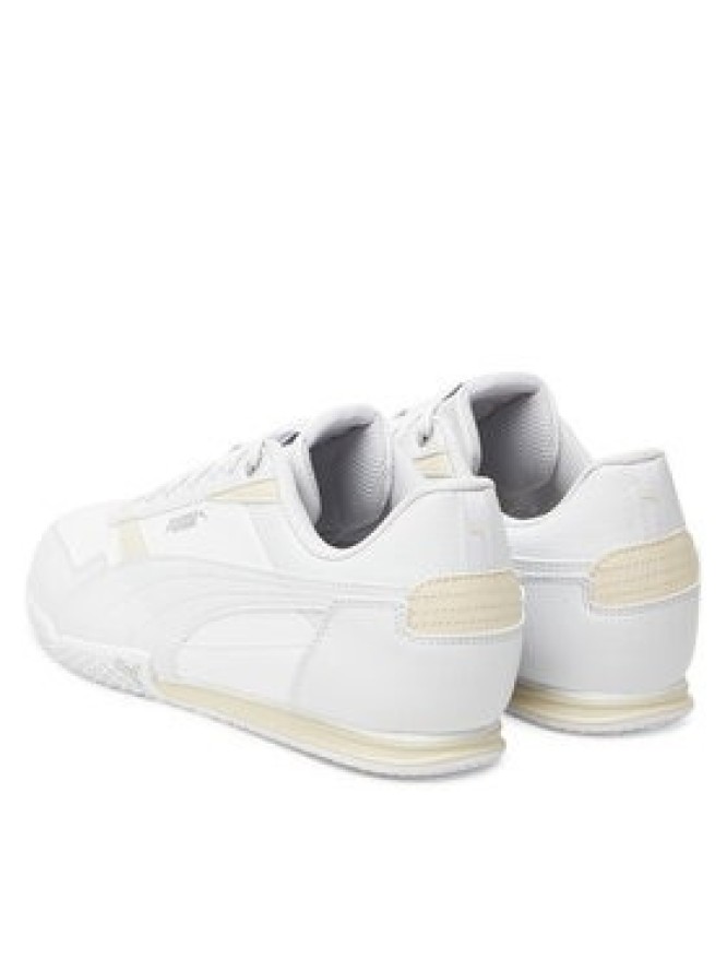 Puma Sneakersy BELLA DONNA L 402672 02 Biały