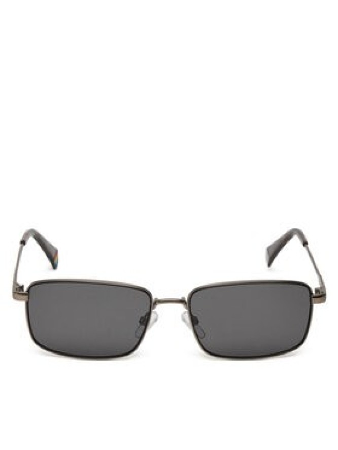 Polaroid Okulary przeciwsłoneczne PLD 6227/S/X Czarny