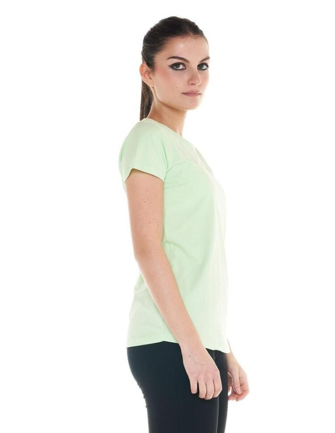 Podstawowy t-shirt damski