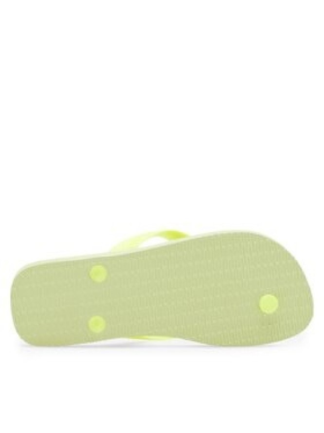 Havaianas Japonki 4110850.0904 Zielony