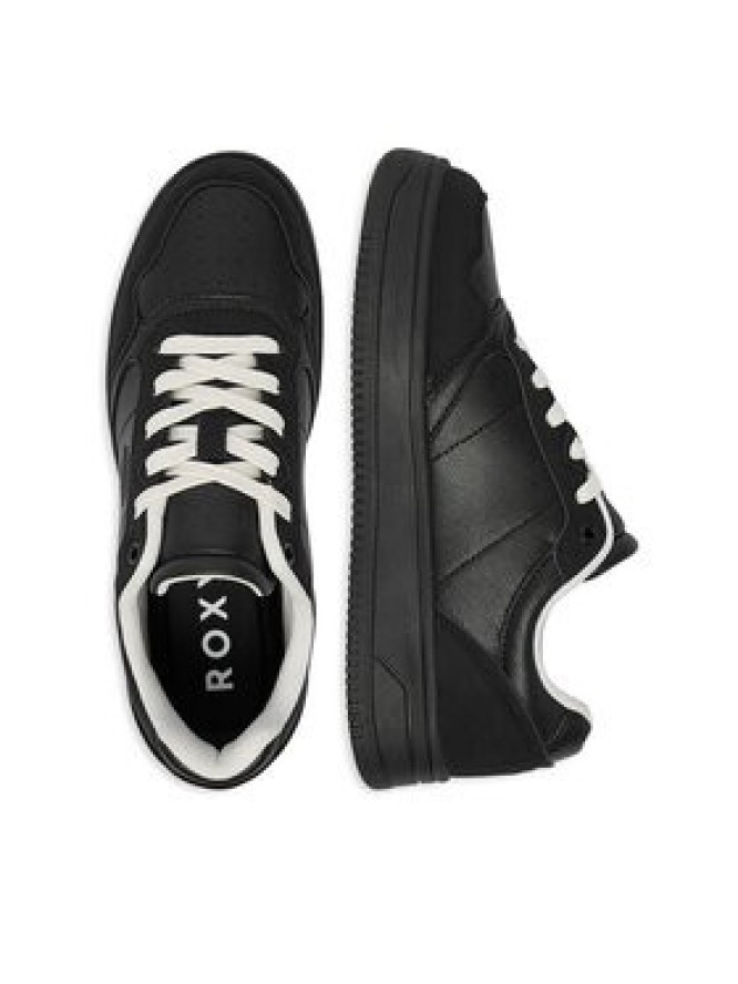 Roxy Sneakersy CEO-RLY-R2601 Czarny