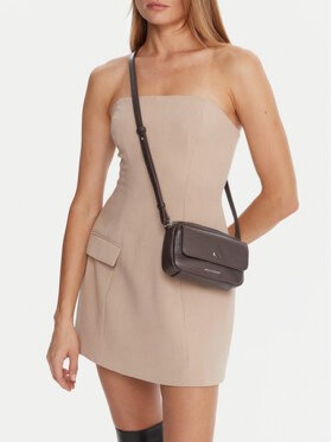 Armani Exchange Torebka XW001547 AF17019 U6304 Brązowy