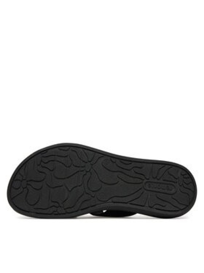 Remonte Klapki D2N53-02 Czarny