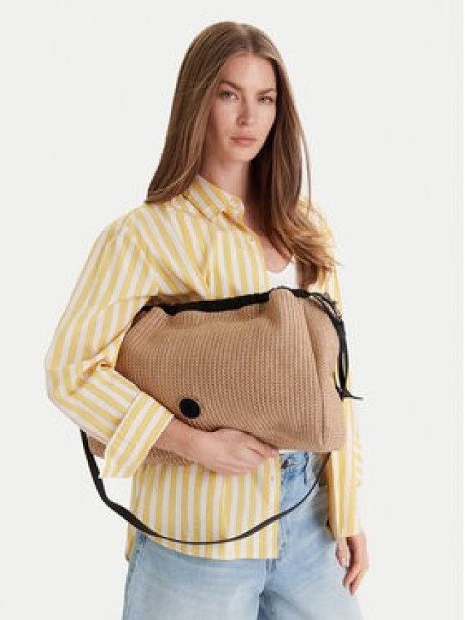 JOOP! Jeans Torebka Insulare Sasou 4130001113 Beżowy