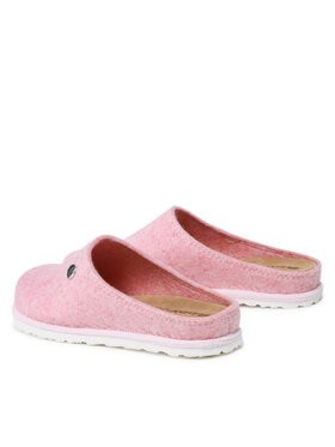 Inblu Kapcie CS07FE03 Różowy