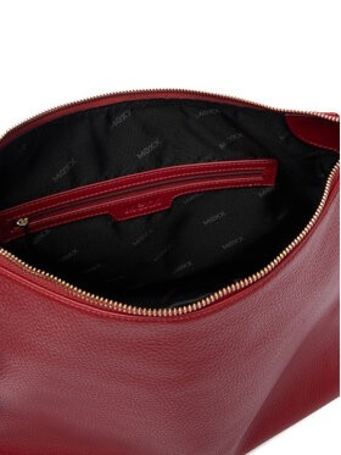 MEXX Torebka CEO-MEXX-L-009-10 Czerwony
