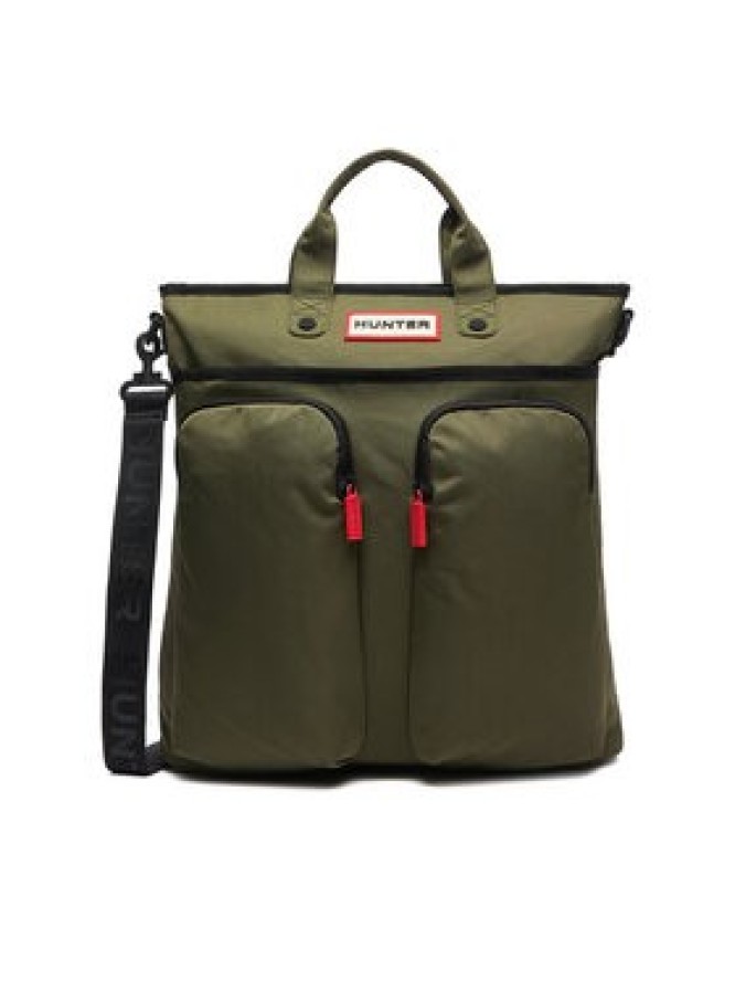 Hunter Plecak podróżny CEO-HTR-B-006-08 Khaki