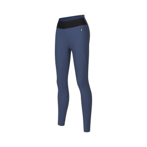 Legginsy jeździeckie dla kobiet Kingsland KLKristin