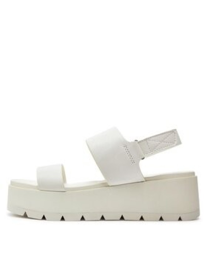 Aldo Sandały Thila 13713130 Biały