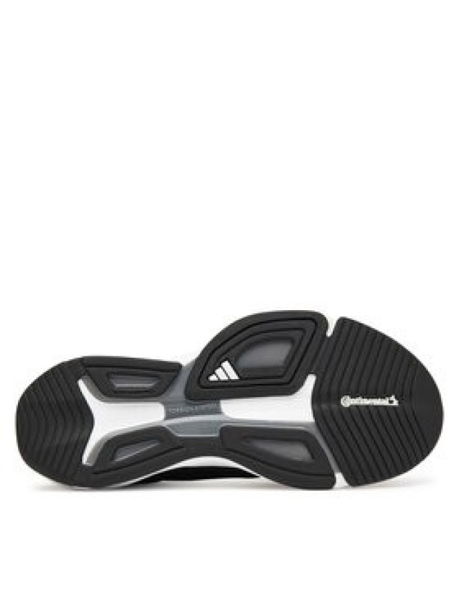 adidas Buty na siłownię Rapidmove 2 IH5256 Czarny