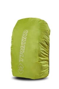 Płaszcz przeciwdeszczowy Trimm BAGS RAIN COVER - L