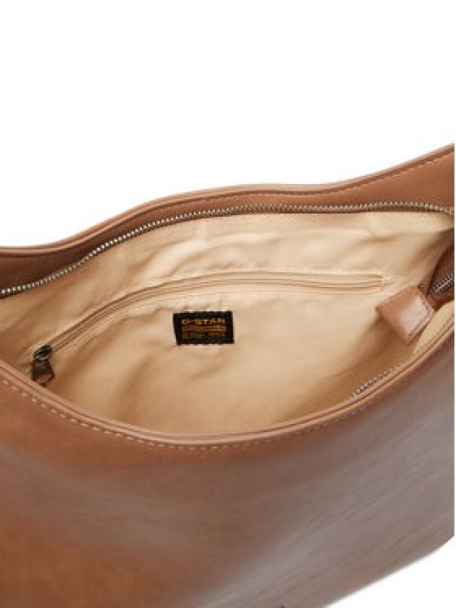 G-Star Raw Torebka C-LDA8480 Brązowy