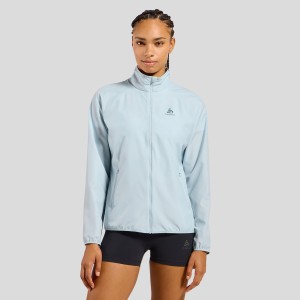 Kurtka damska ODLO Jacket ESSENTIAL LIGHT