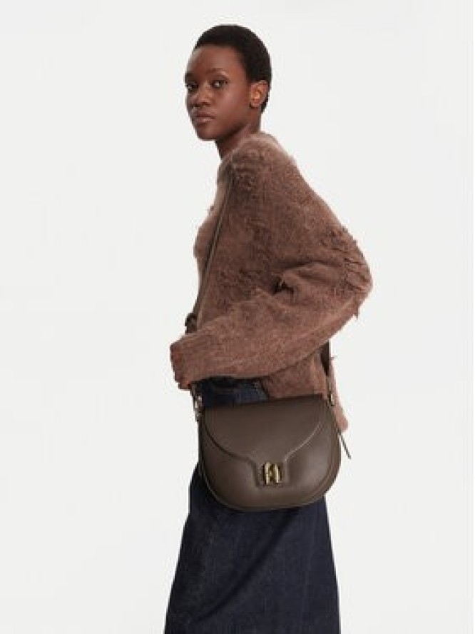 Furla Torebka Lotus WB01605 BX0356 CN 4594S 1002 Brązowy