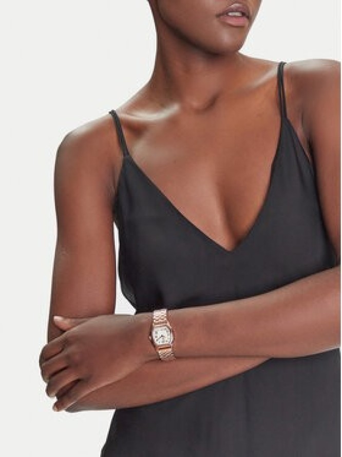 Fossil Zegarek ES5386 Różowy