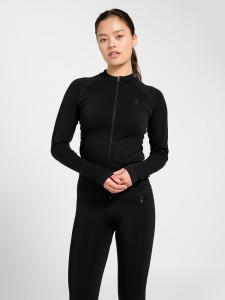 Damska bluza dresowa Hummel Flow