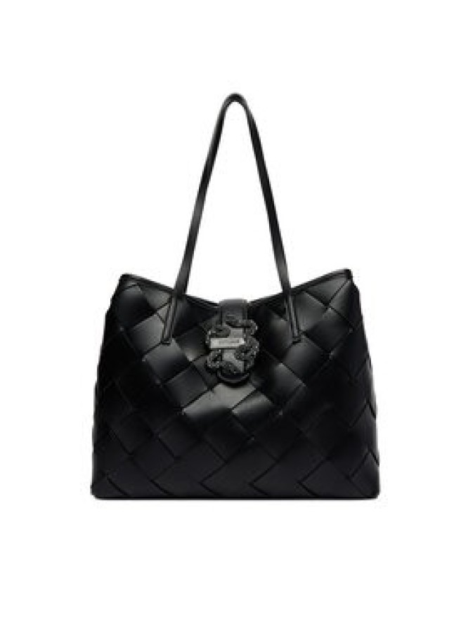 Just Cavalli Torebka 80RA4BM2 ZSD88 Czarny
