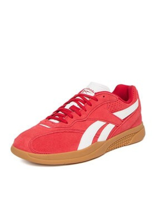 Reebok Sneakersy EO-HAMMER STREET 100229536 Czerwony