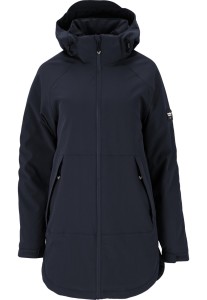 Parka dla kobiet Weather Report Brittan Pro 15000