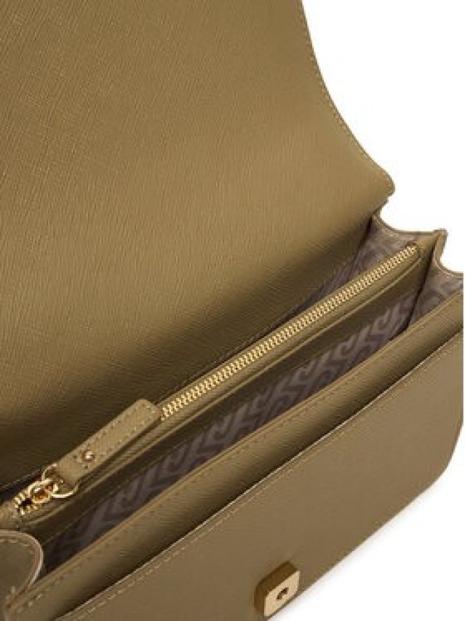 Liu Jo Torebka AA6056 ES029 Beżowy