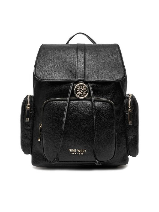 Nine West Plecak CEO-NEVADA-LDA8272 Czarny