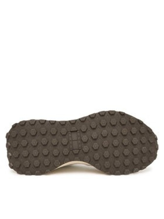 Tommy Jeans Sneakersy Tjw Sporty Runner EN0EN02991 Biały