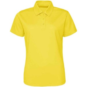 Damska Koszulka Polo