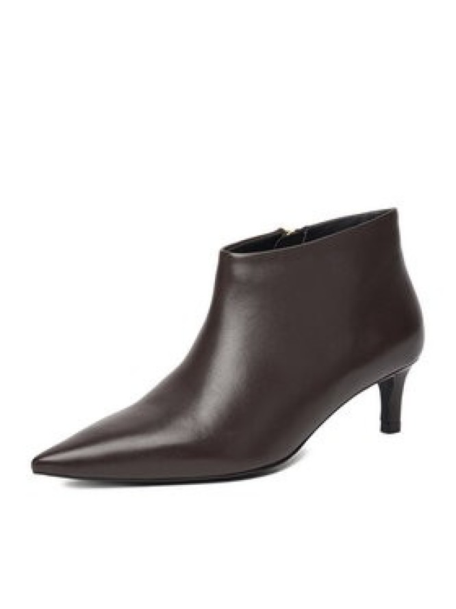 Gino Rossi Botki EO-SASHA-121973 Brązowy