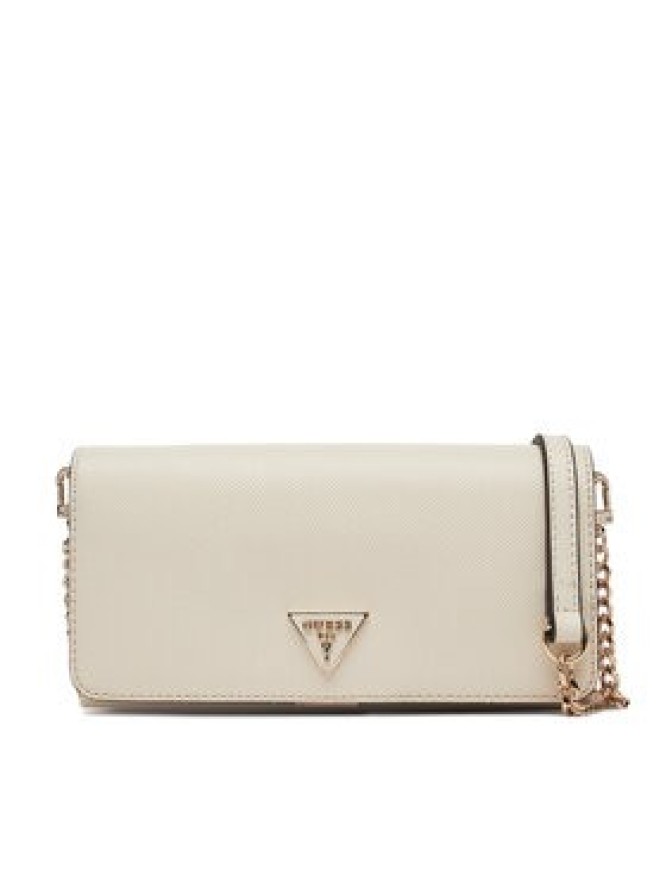 Guess Torebka Noelle II Mini HWZG96 72750 Écru