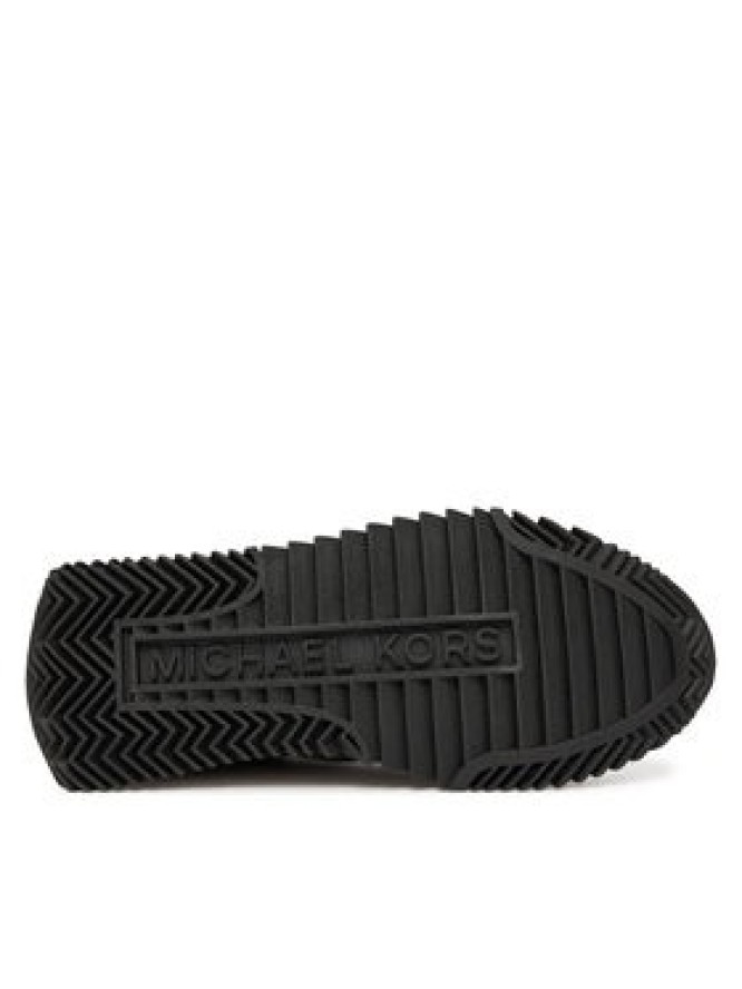 MICHAEL Michael Kors Sneakersy Rhodes 43T5RHFS3L Brązowy