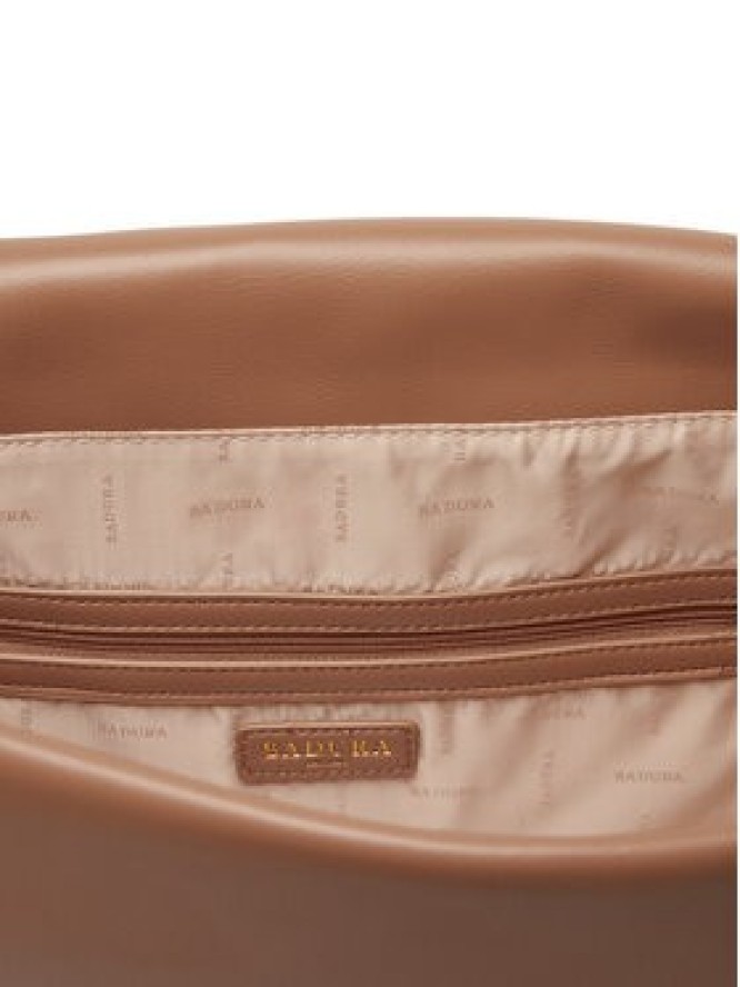 Badura Torebka CEO-ADELINE-LDA8054-1 Beżowy