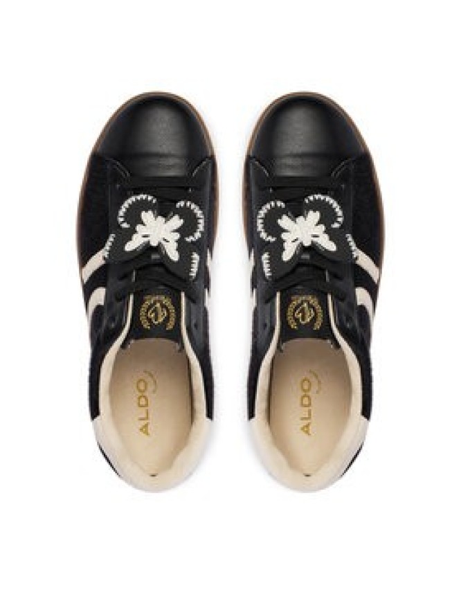 Aldo Sneakersy Chicsneaker2 14194982 Czarny