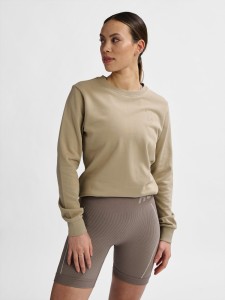 Bluza damska Hummel Active