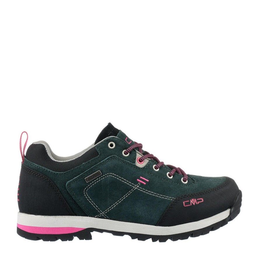 Buty trekkingowe damskie CMP ALCOR LOW 2.0
